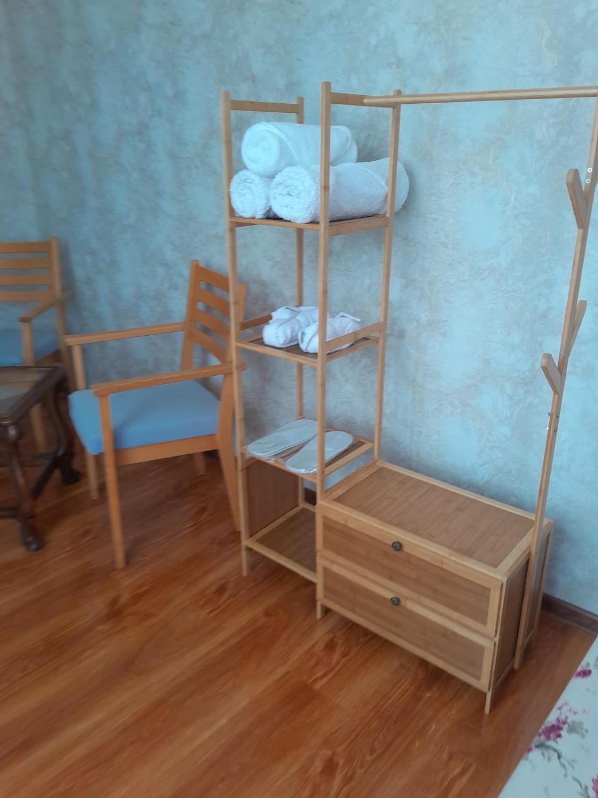 Guest House Nano Martvili Extérieur photo