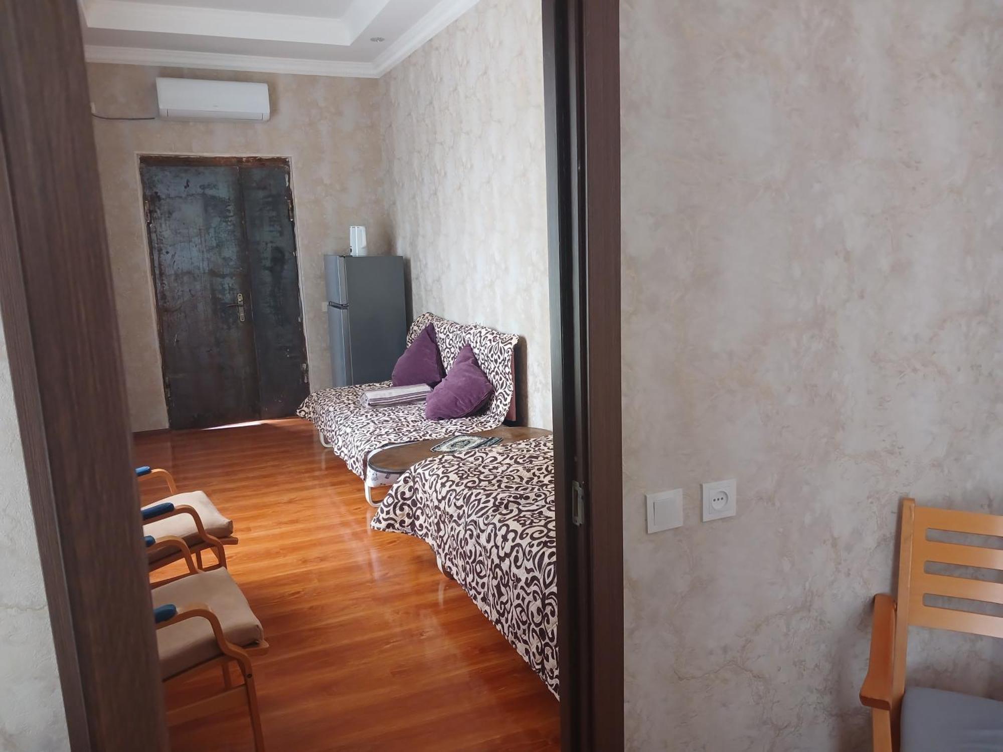 Guest House Nano Martvili Extérieur photo